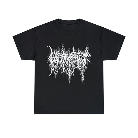 Stab Wound - Logo