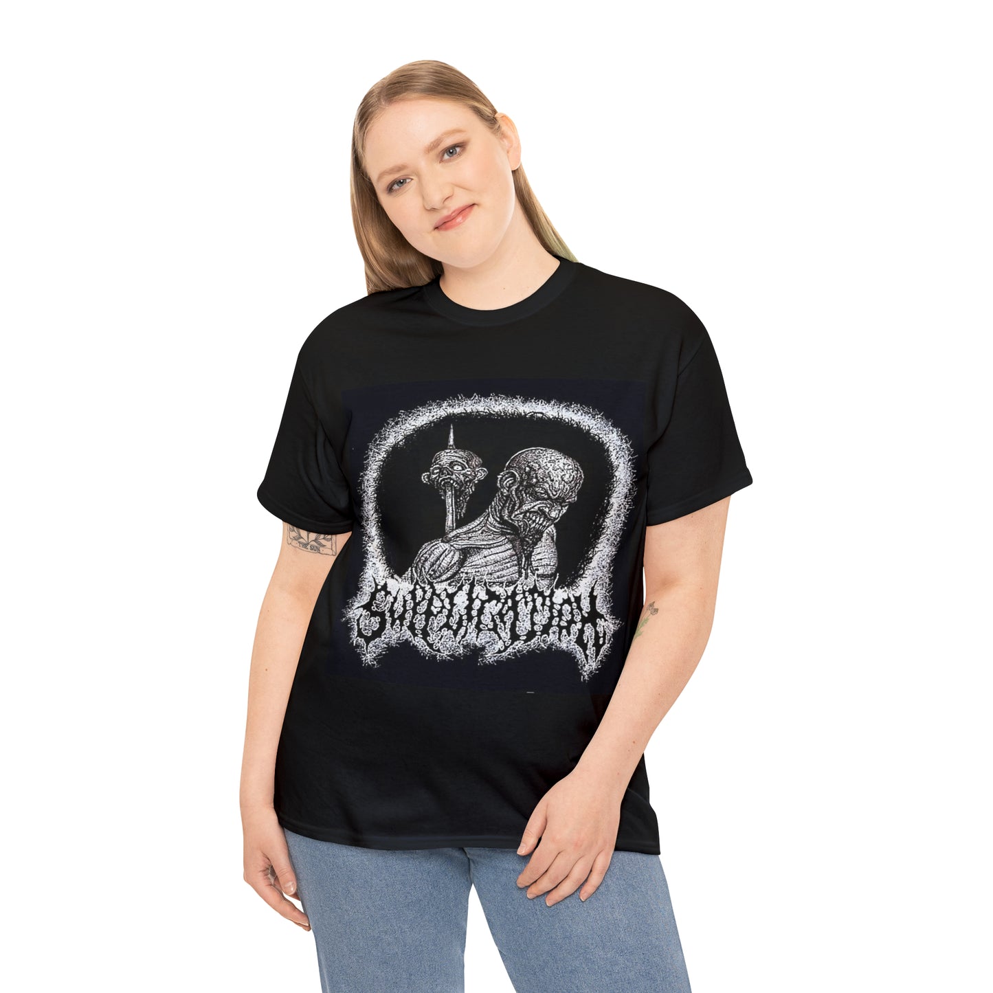 Supplication - Zombie