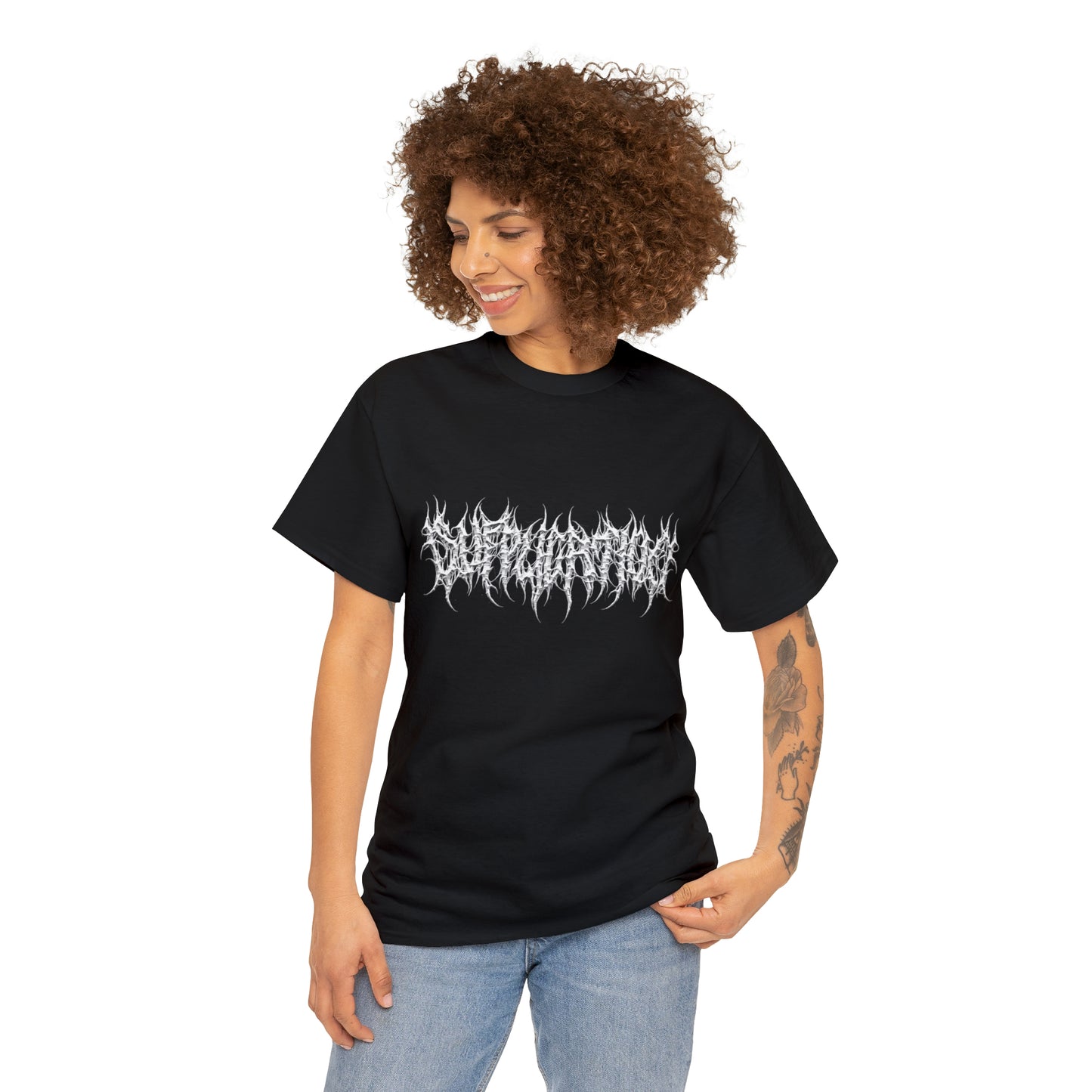Supplication - Logo (Australia)