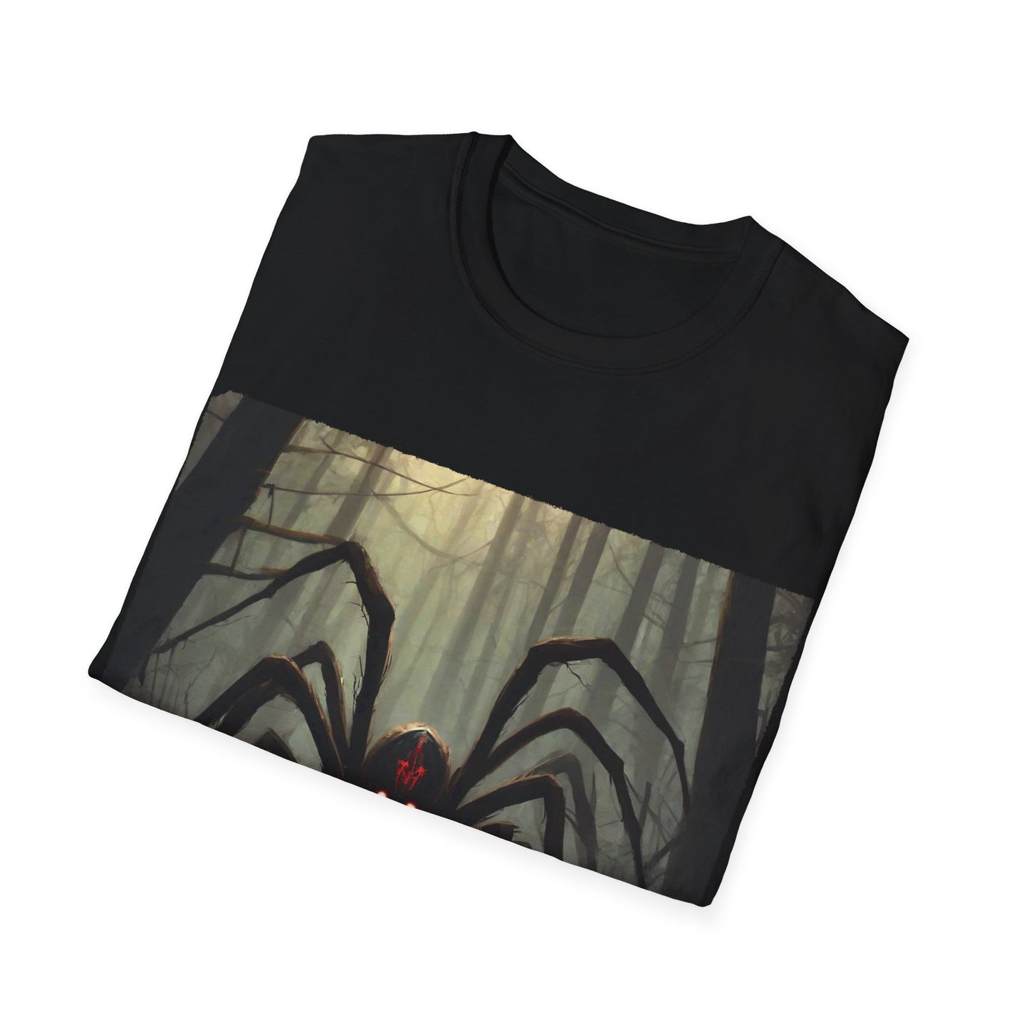 Spiders Revenge - T-Shirt