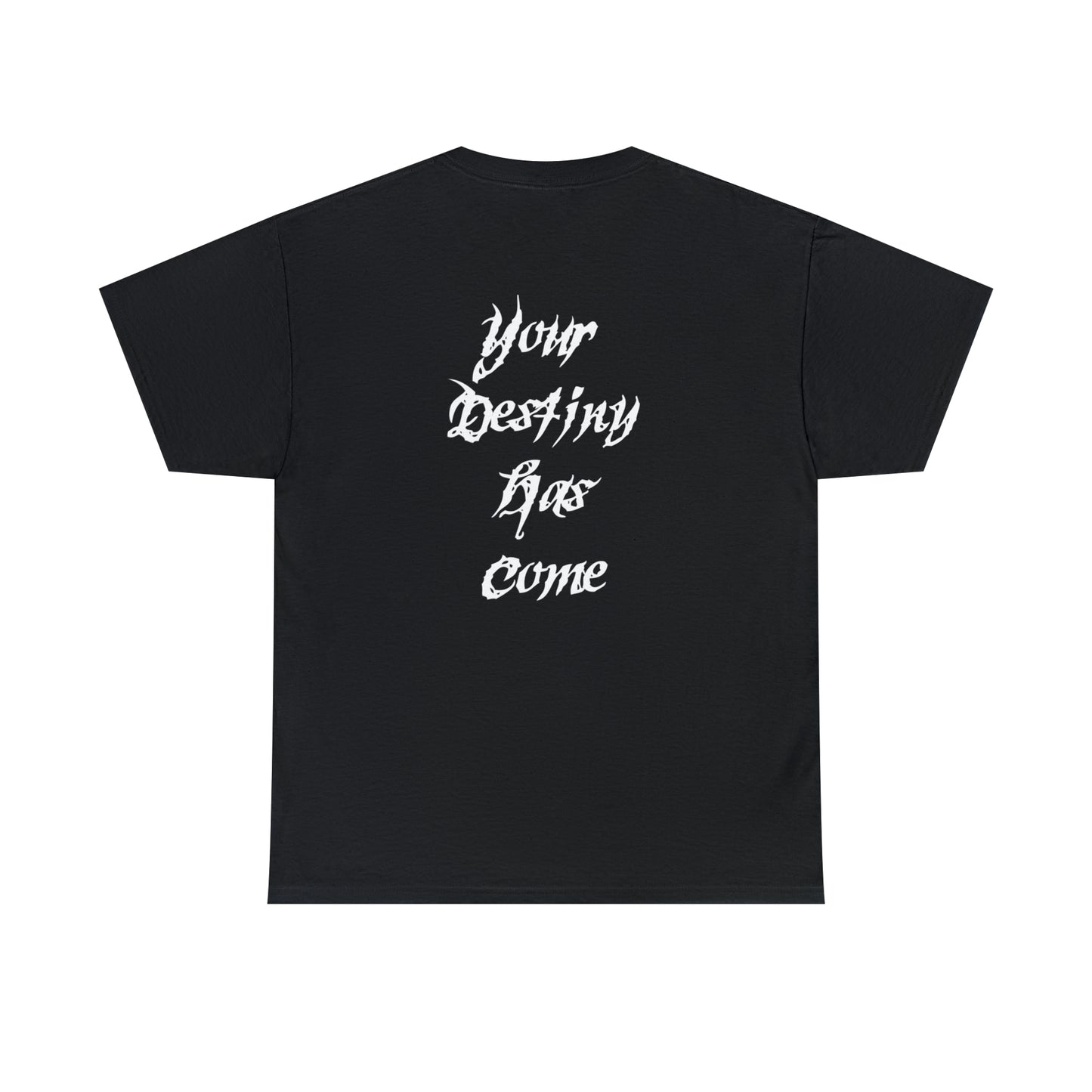 Chalice of Suffering - Cotton Tee