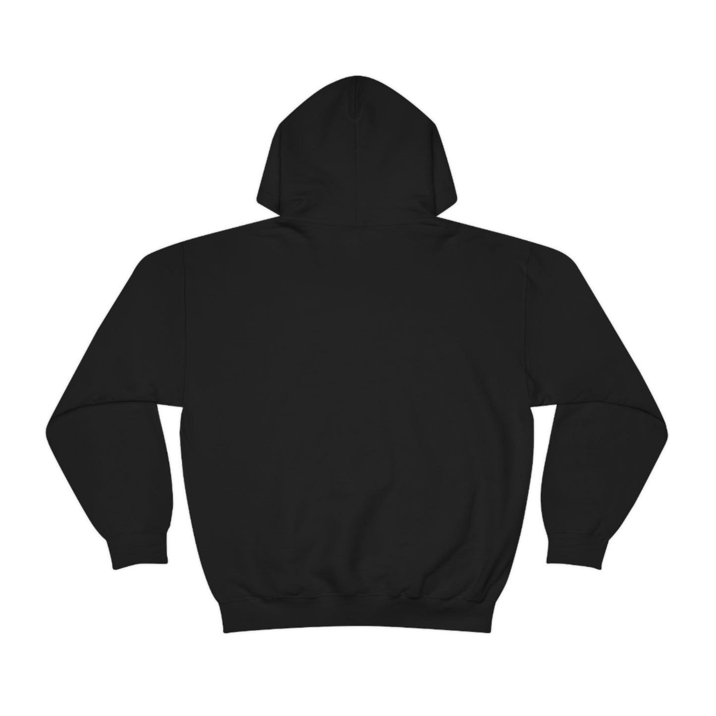 Where the Children Play - Hooded Sweatshirt - Yellow (UK)