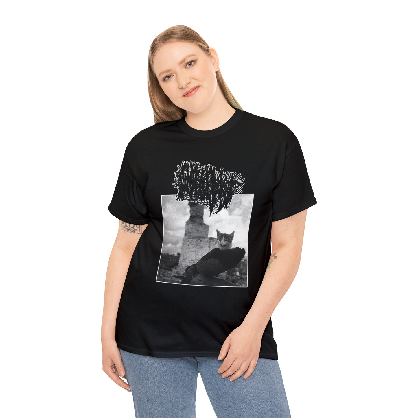 Lymphoblast - Shirt