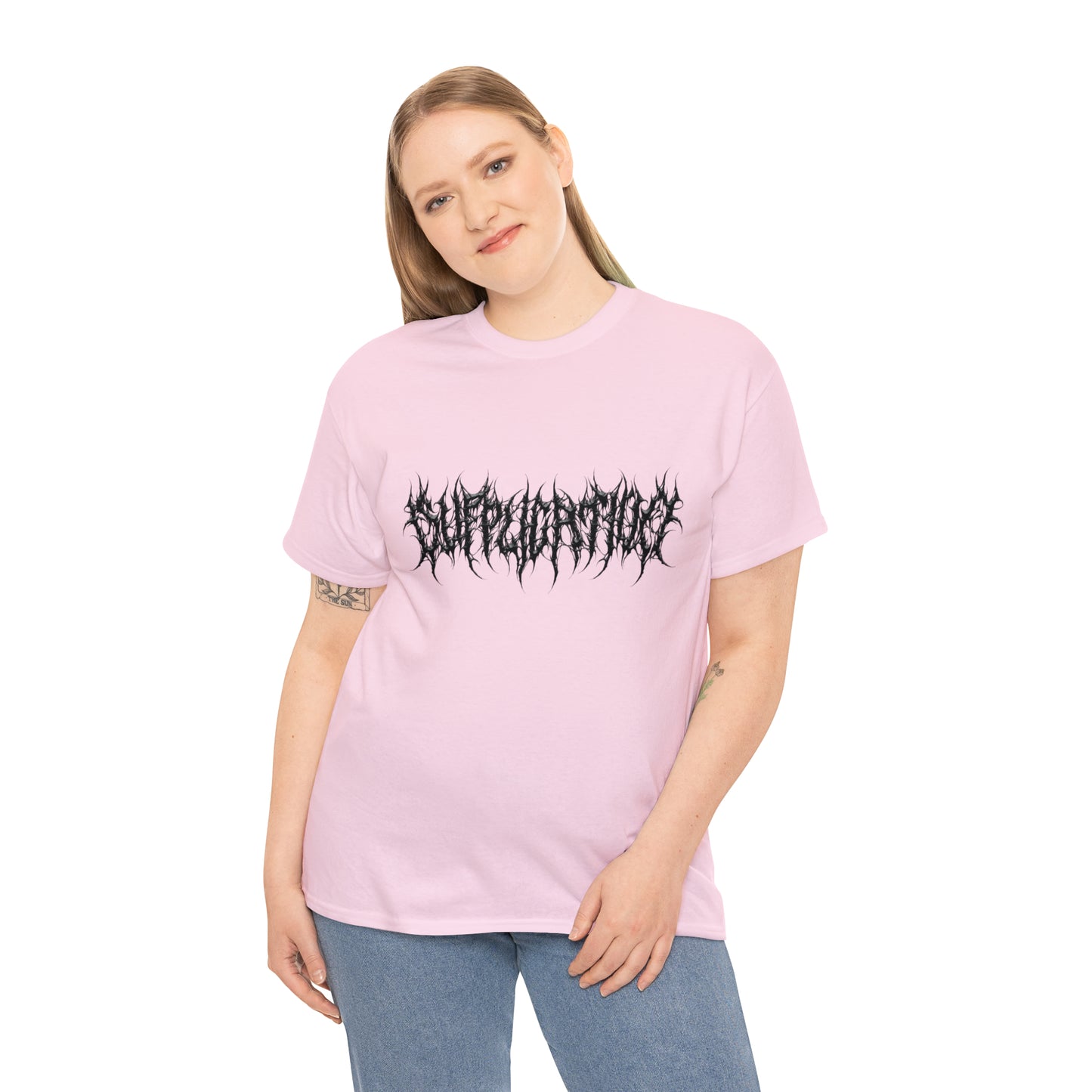 Supplication - Logo (Australia)