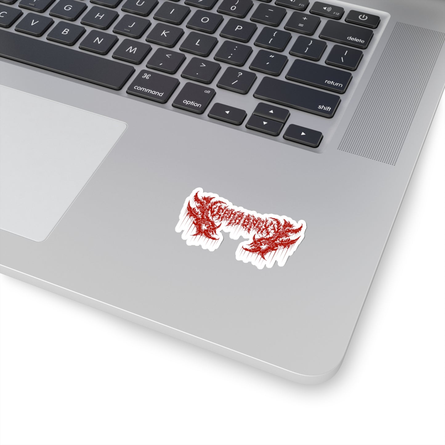 Nephropexy - Sticker