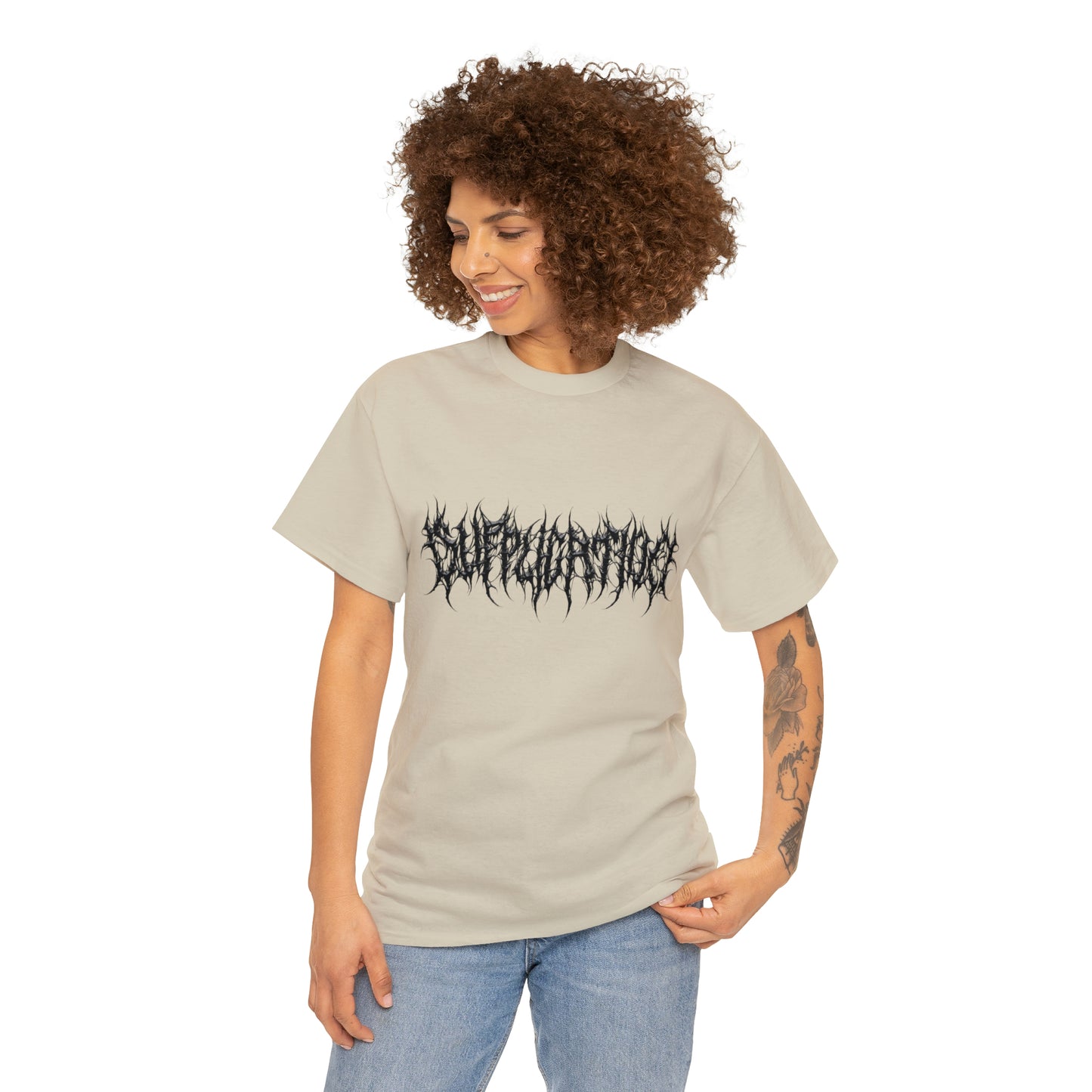 Supplication - Logo (Australia)