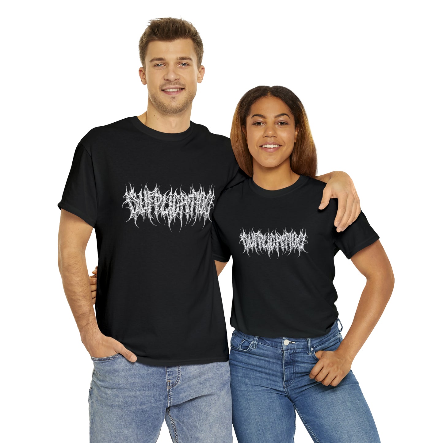 Supplication - Logo (Australia)
