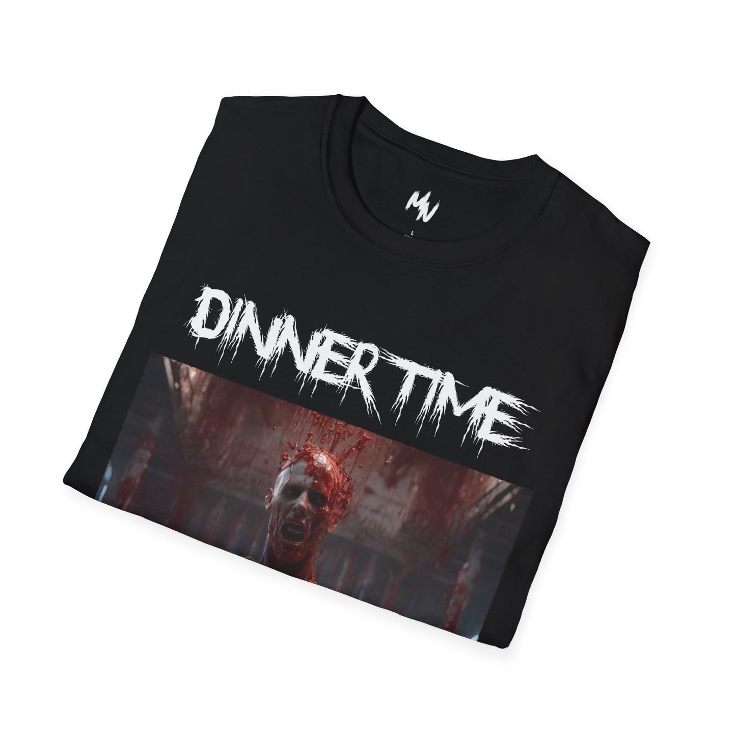 Dinner Time - T-Shirt