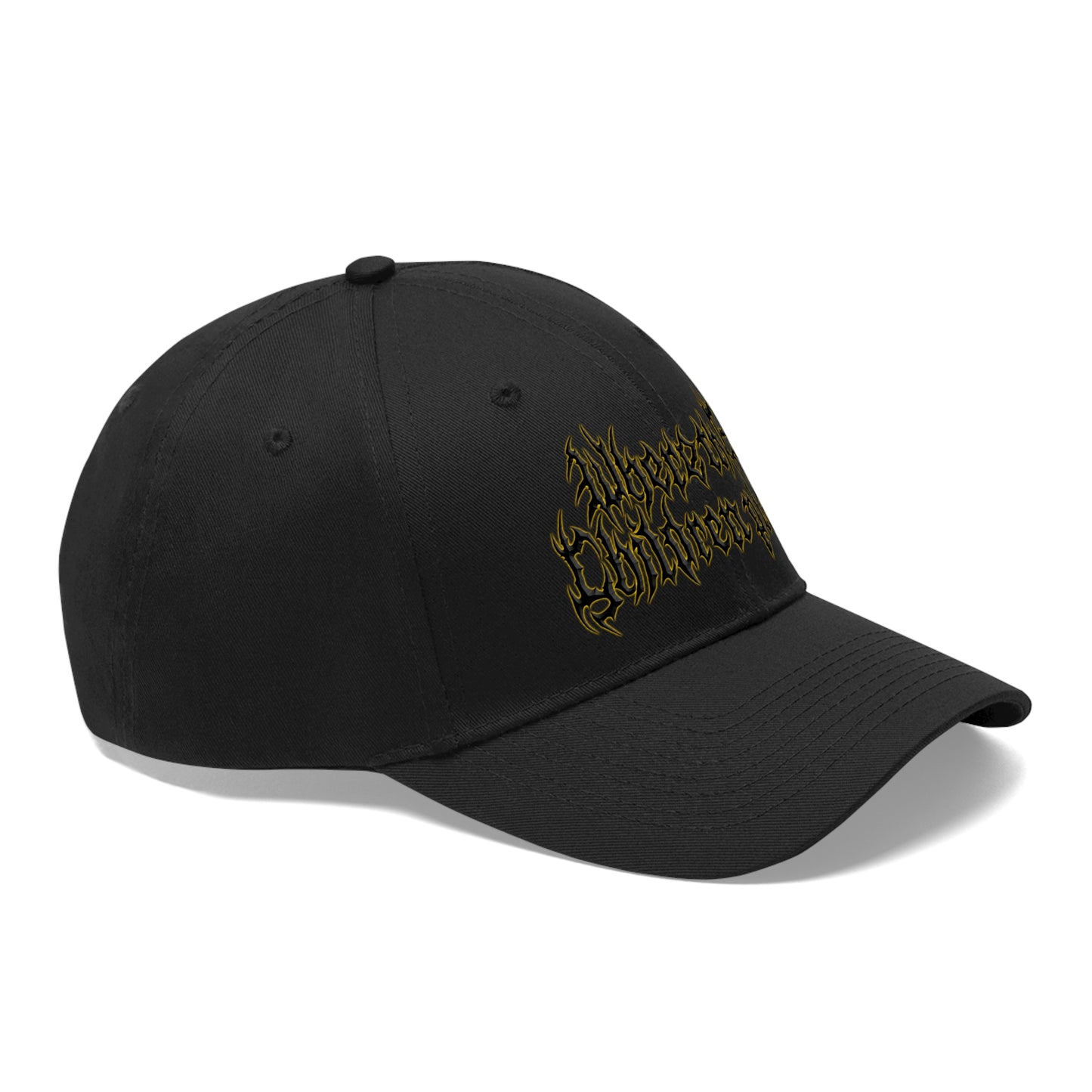 When the Children Play - Hat
