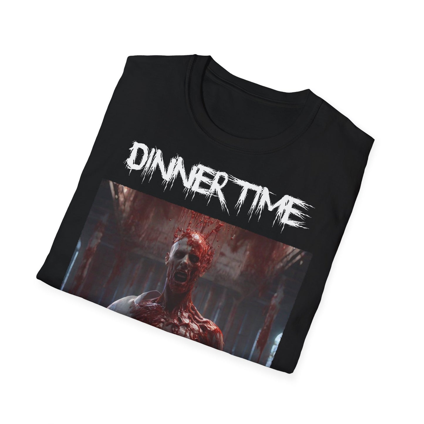 Dinner Time - T-Shirt