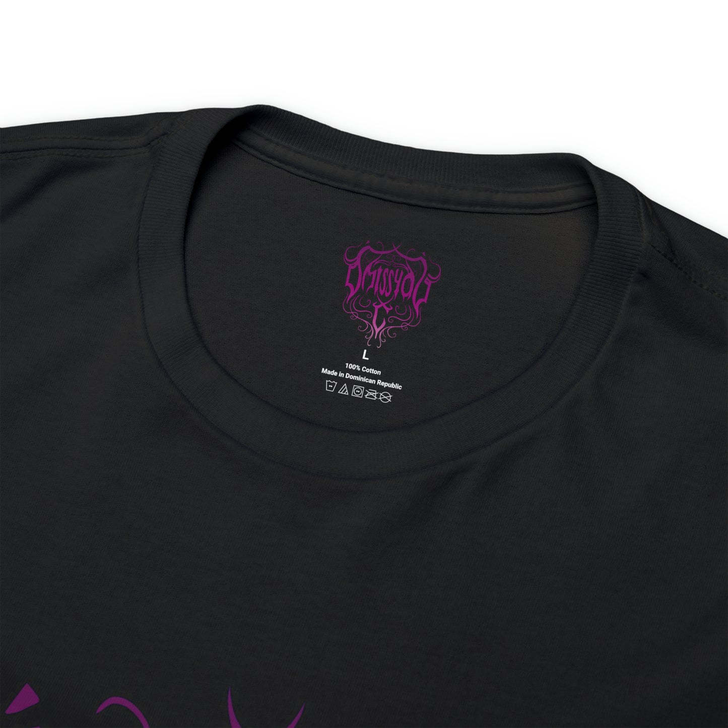 I Miss You... C - Pink Logo - (US/CANADA/MEXICO)