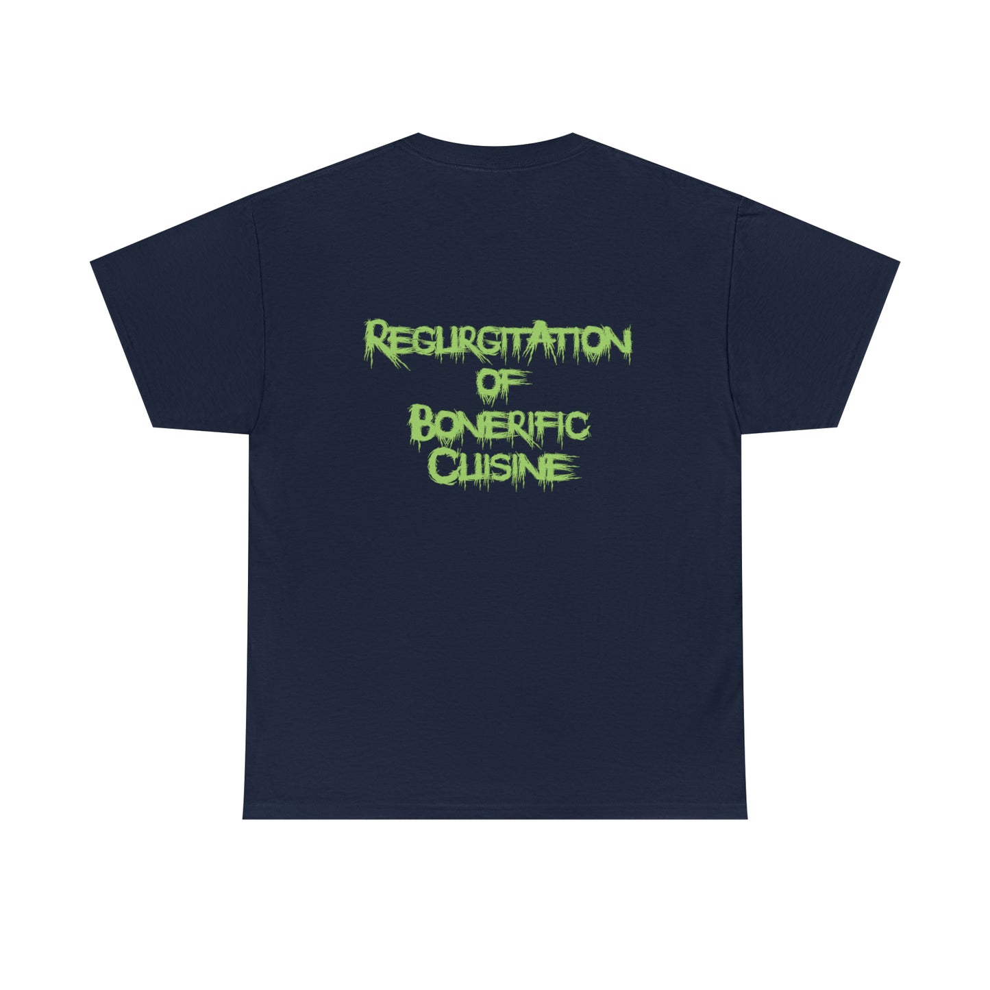 Sweatpants Boner - Logo - Short Sleeve Tee