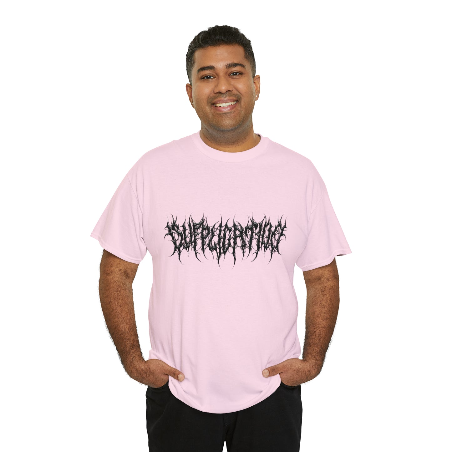 Supplication - Logo (Australia)