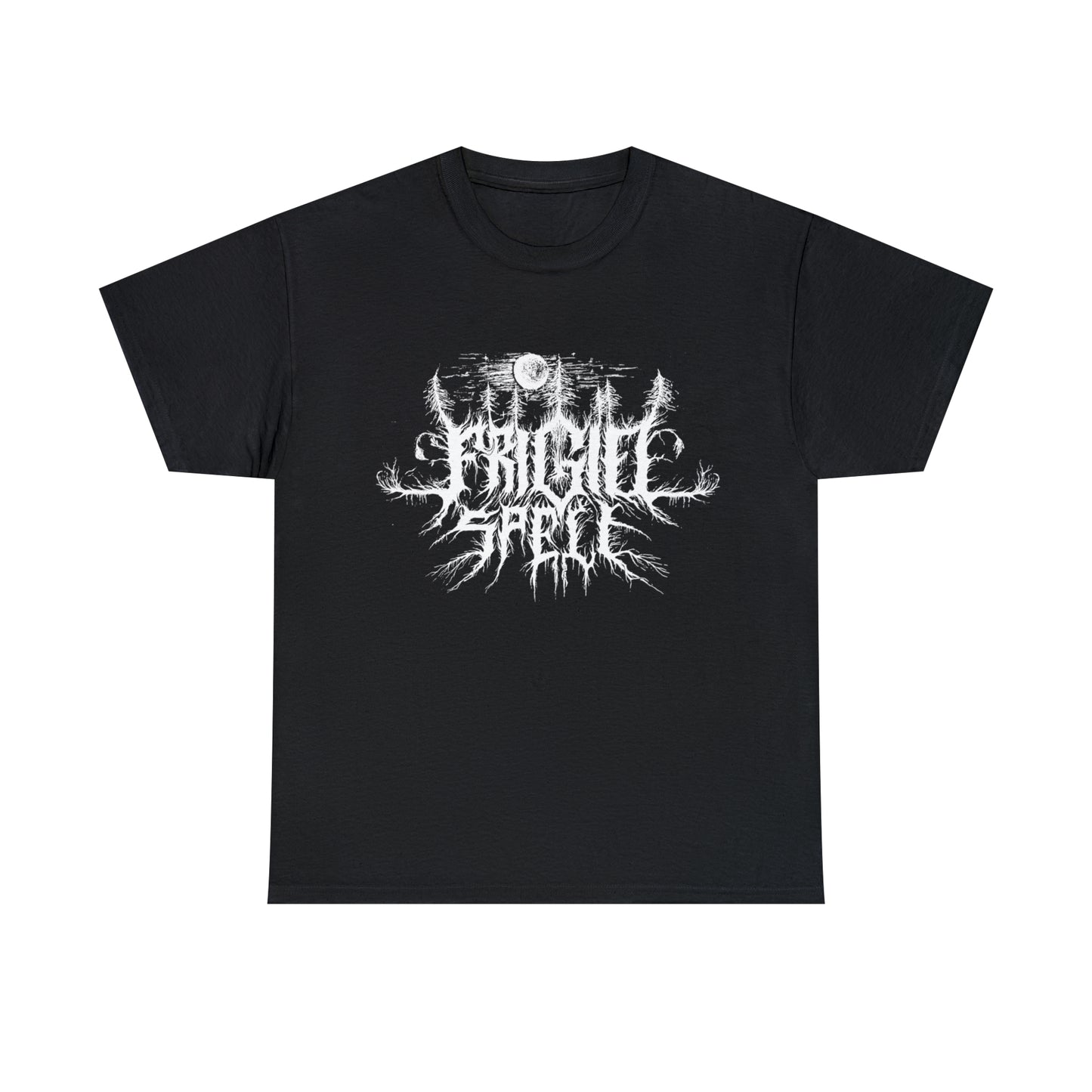 Frigid Spell - New Logo