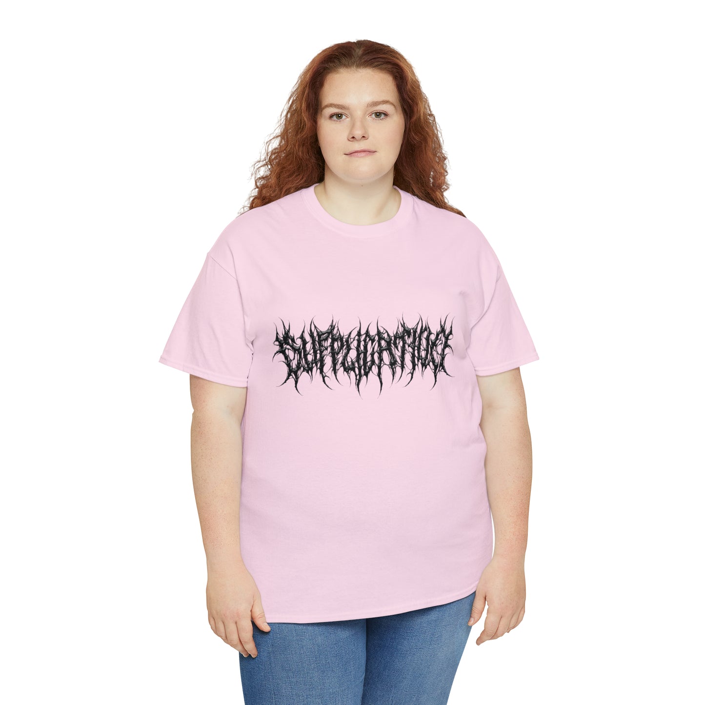 Supplication - Logo (Australia)