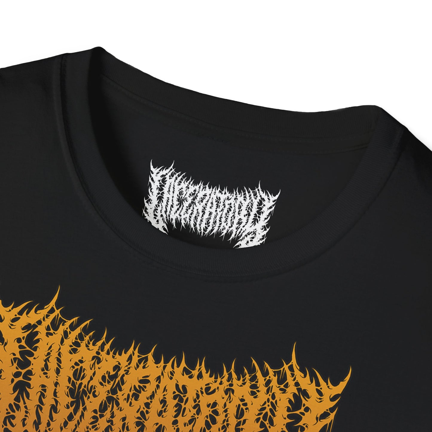 Laceratory - Dead man T-Shirt