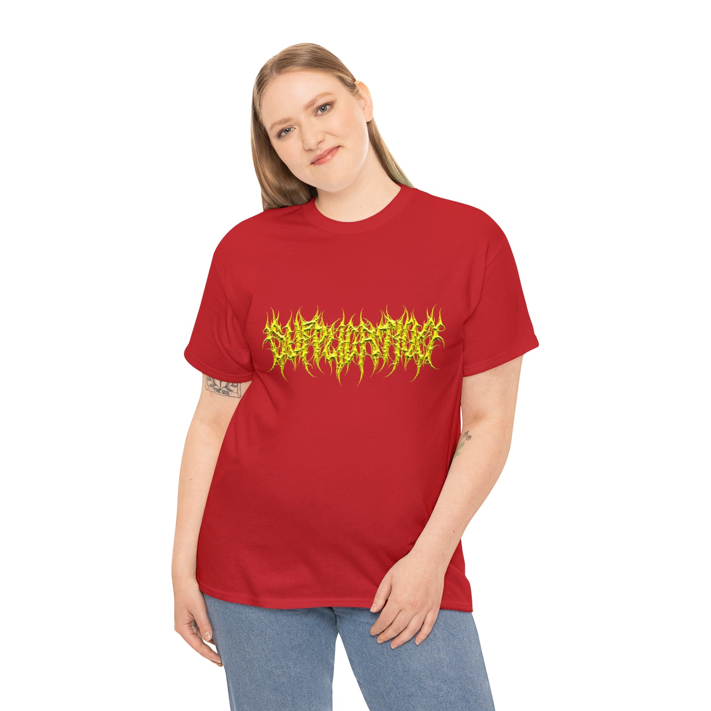 Supplication - Logo (Australia)