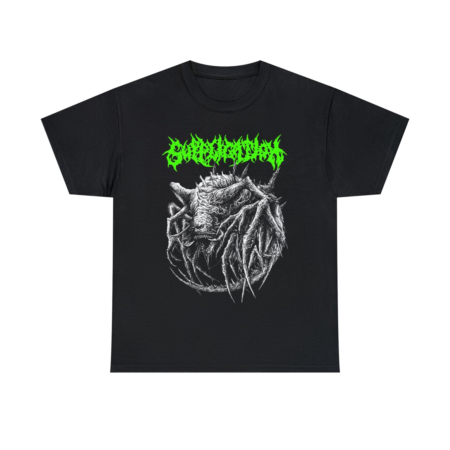 Supplication - Insect