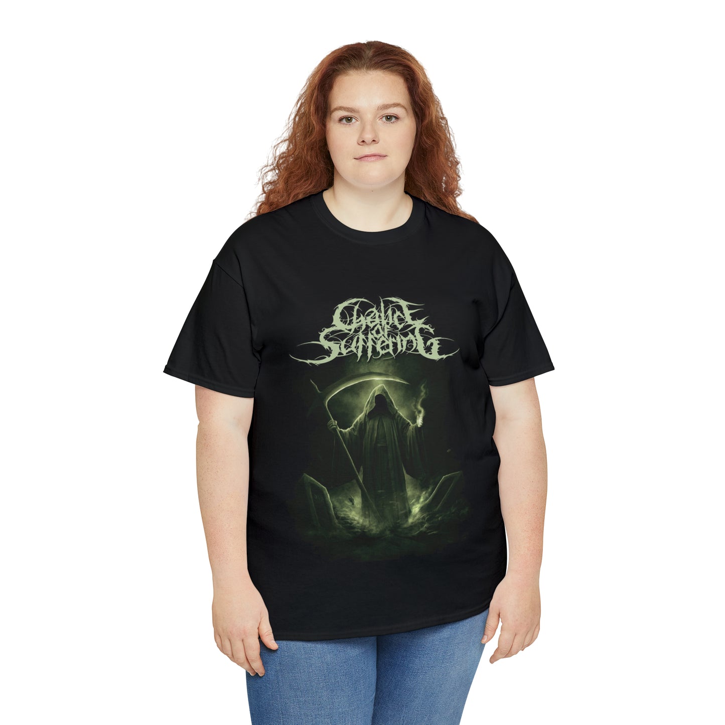 Chalice of Suffering - Grim Reaper