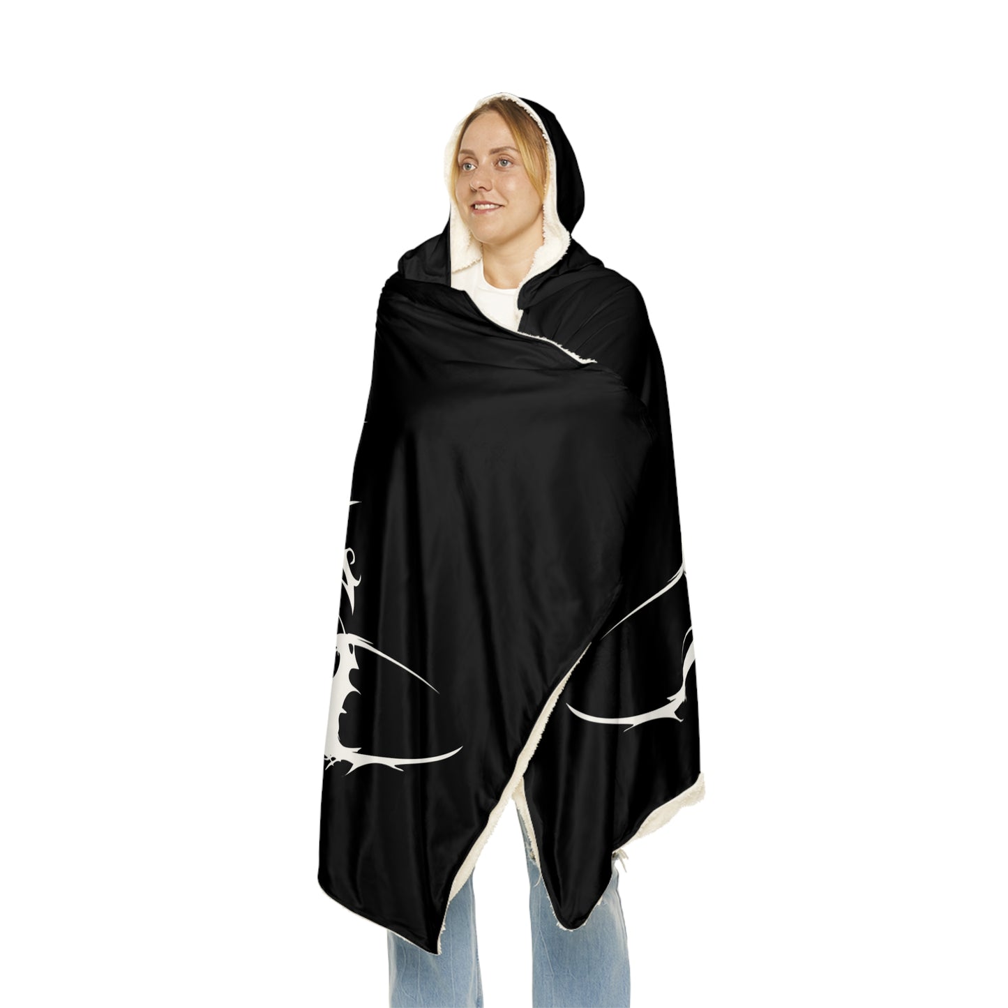 Snuggle Blanket Chalice