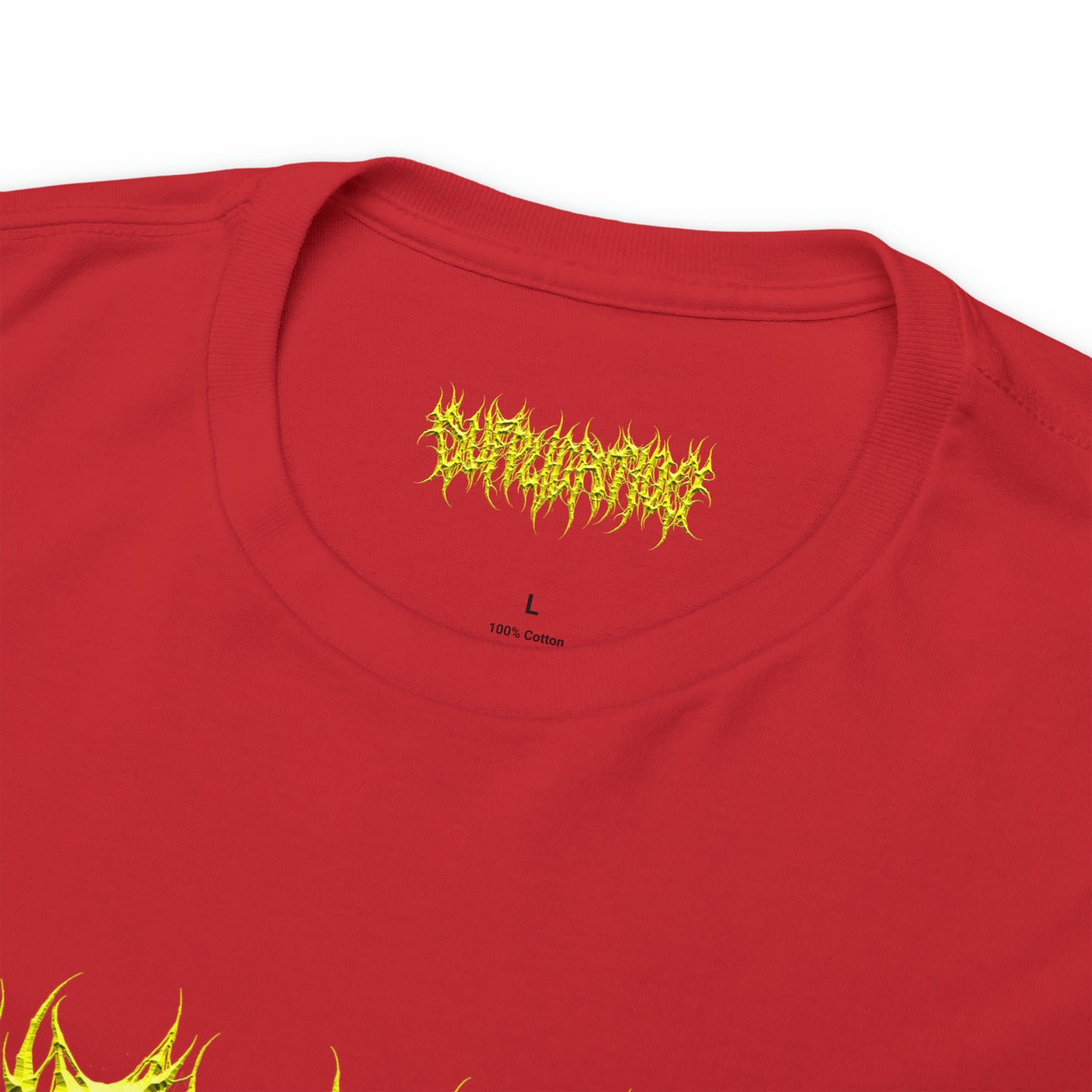 Supplication - Logo