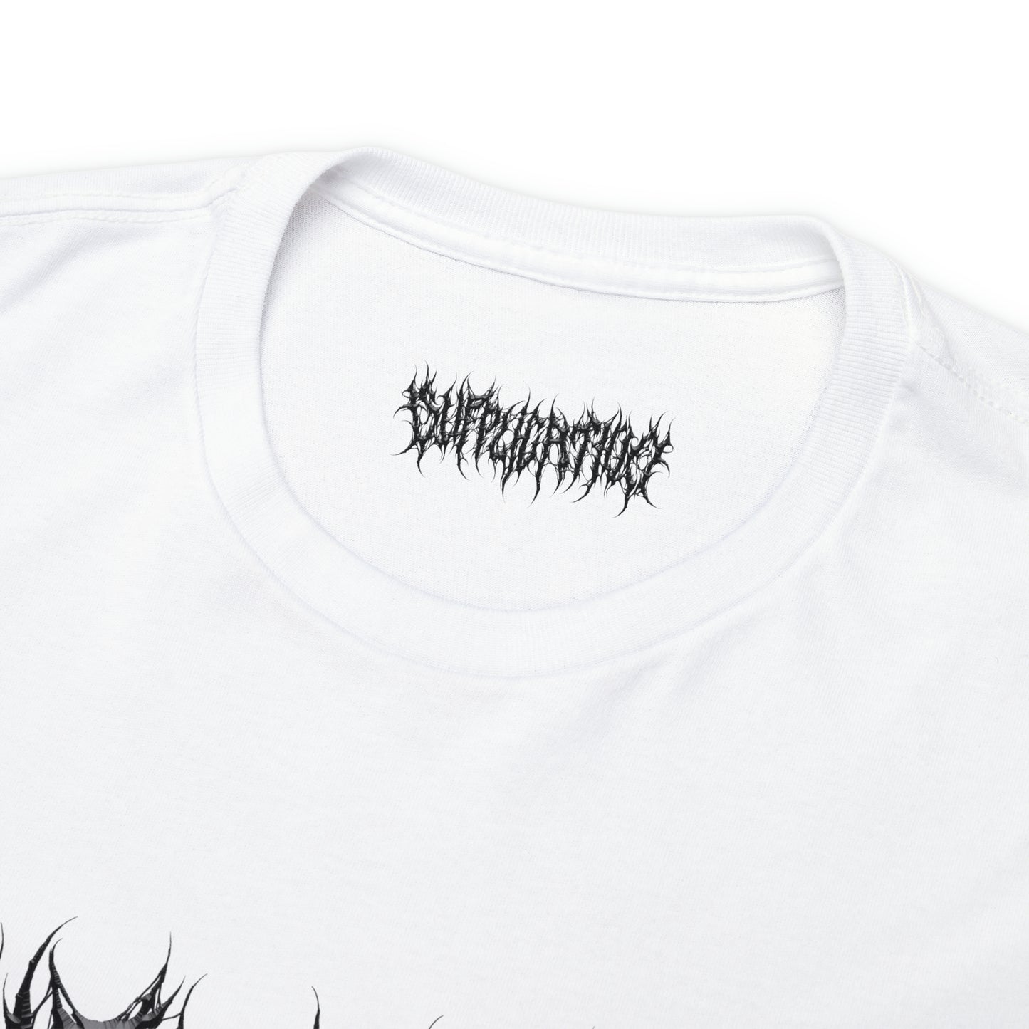 Supplication - Logo