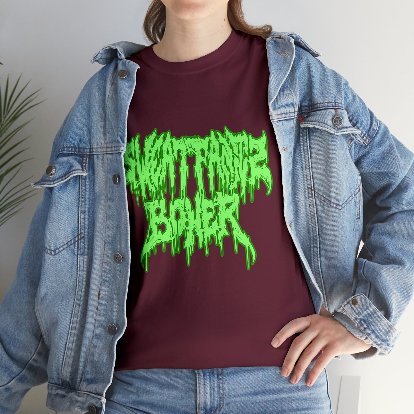 Sweatpants Boner - Clam Chowder