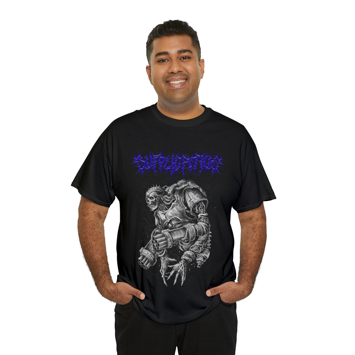 Supplication - Juggernaut - (Australia)