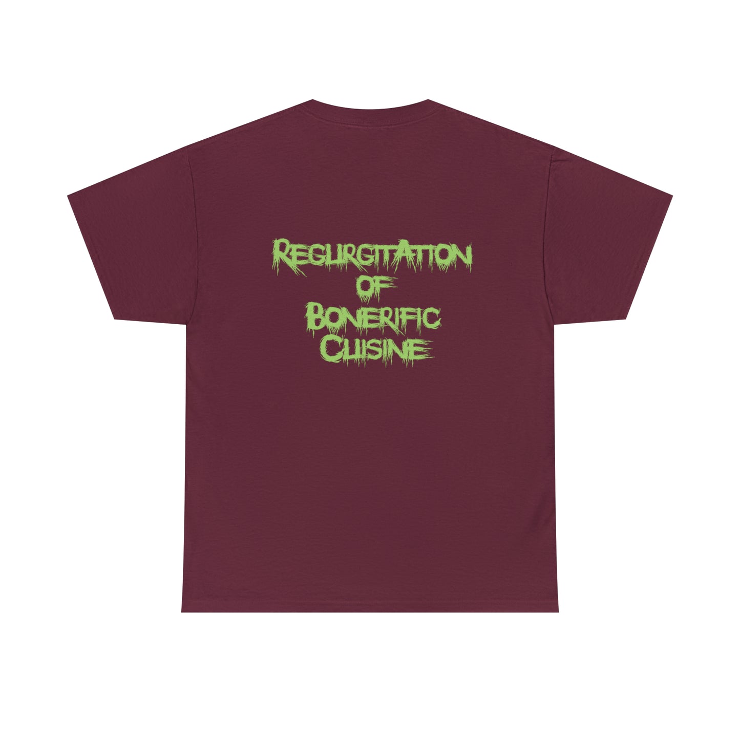 Sweatpants Boner - Logo - Short Sleeve Tee