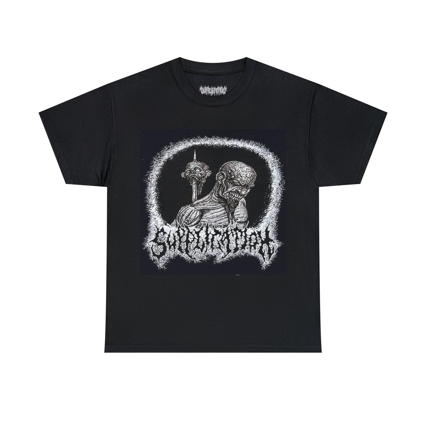 Supplication - Zombie