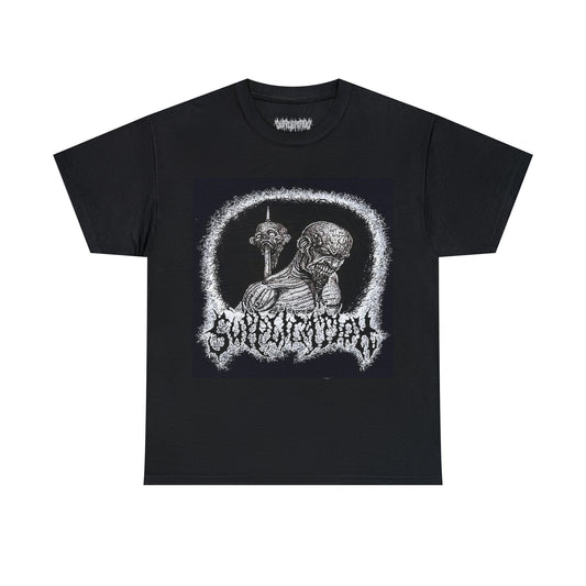 Supplication - Zombie