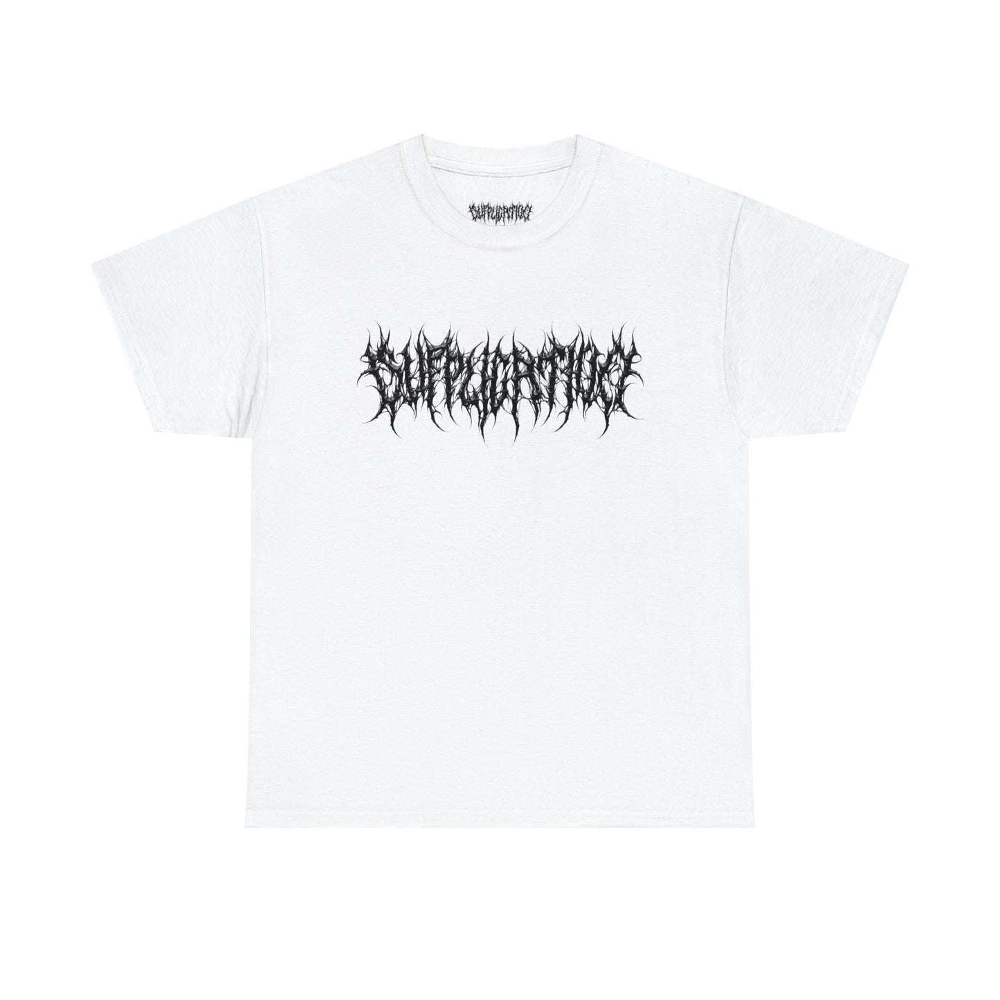 Supplication - Logo