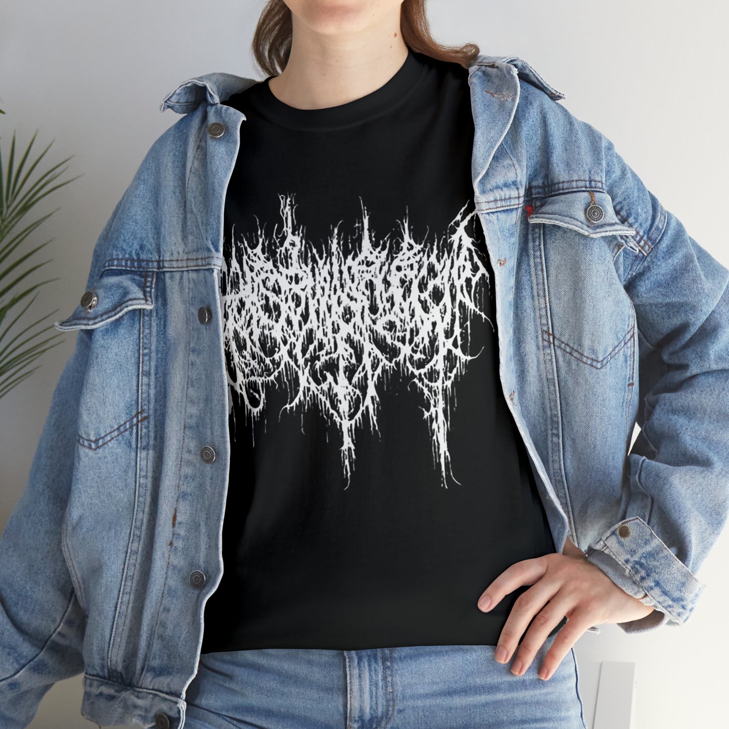 Stab Wound - Logo