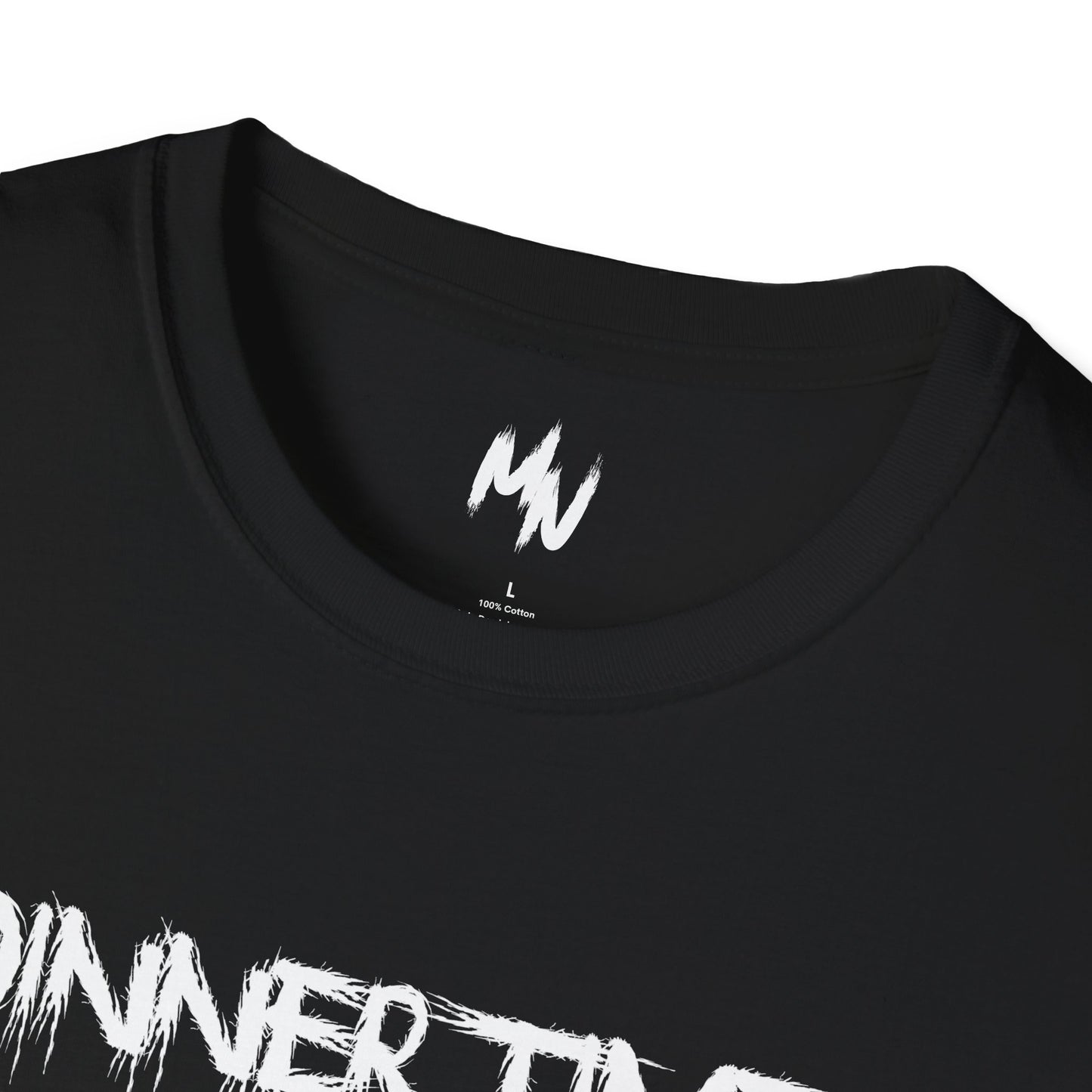 Dinner Time - T-Shirt