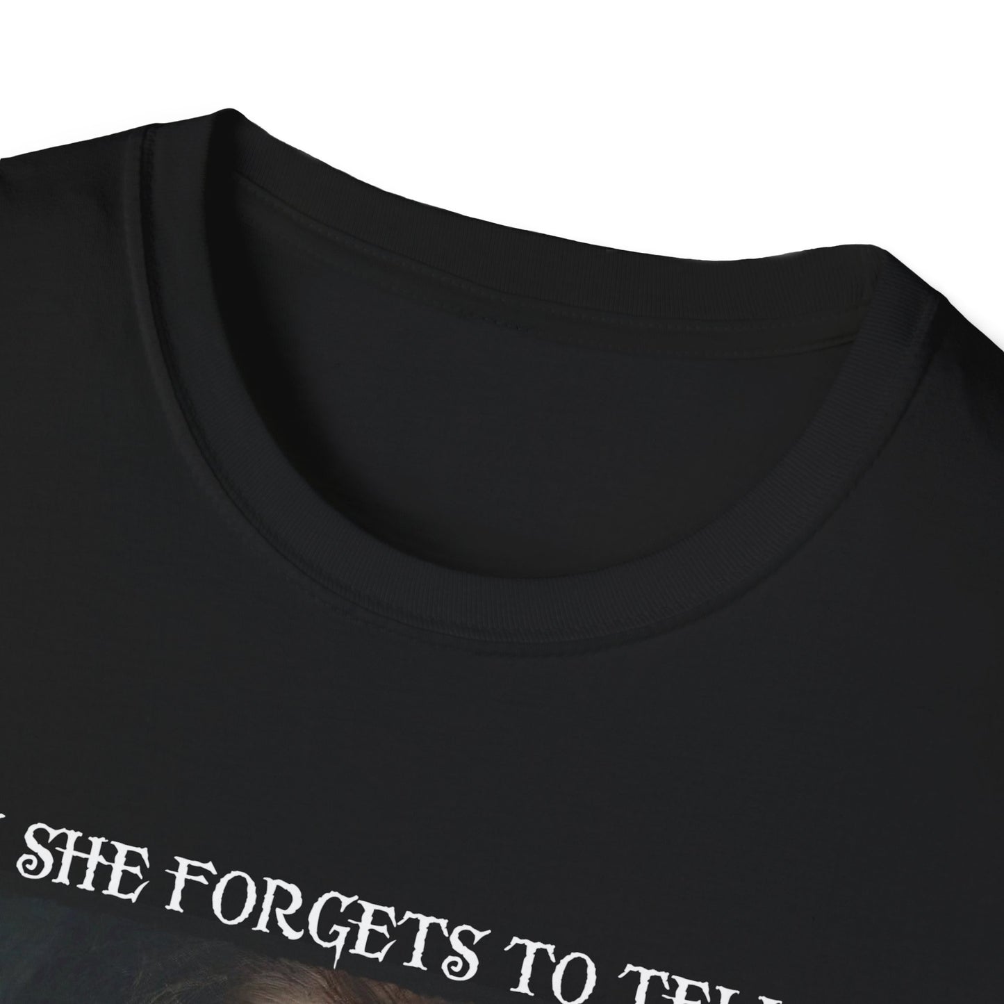 Time of the month - T-Shirt