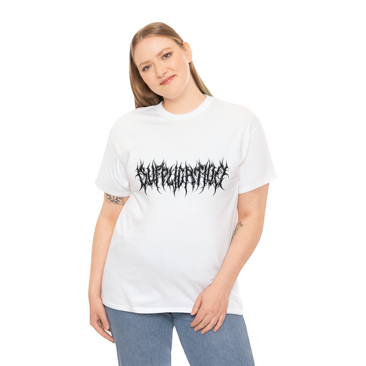 Supplication - Logo (Australia)
