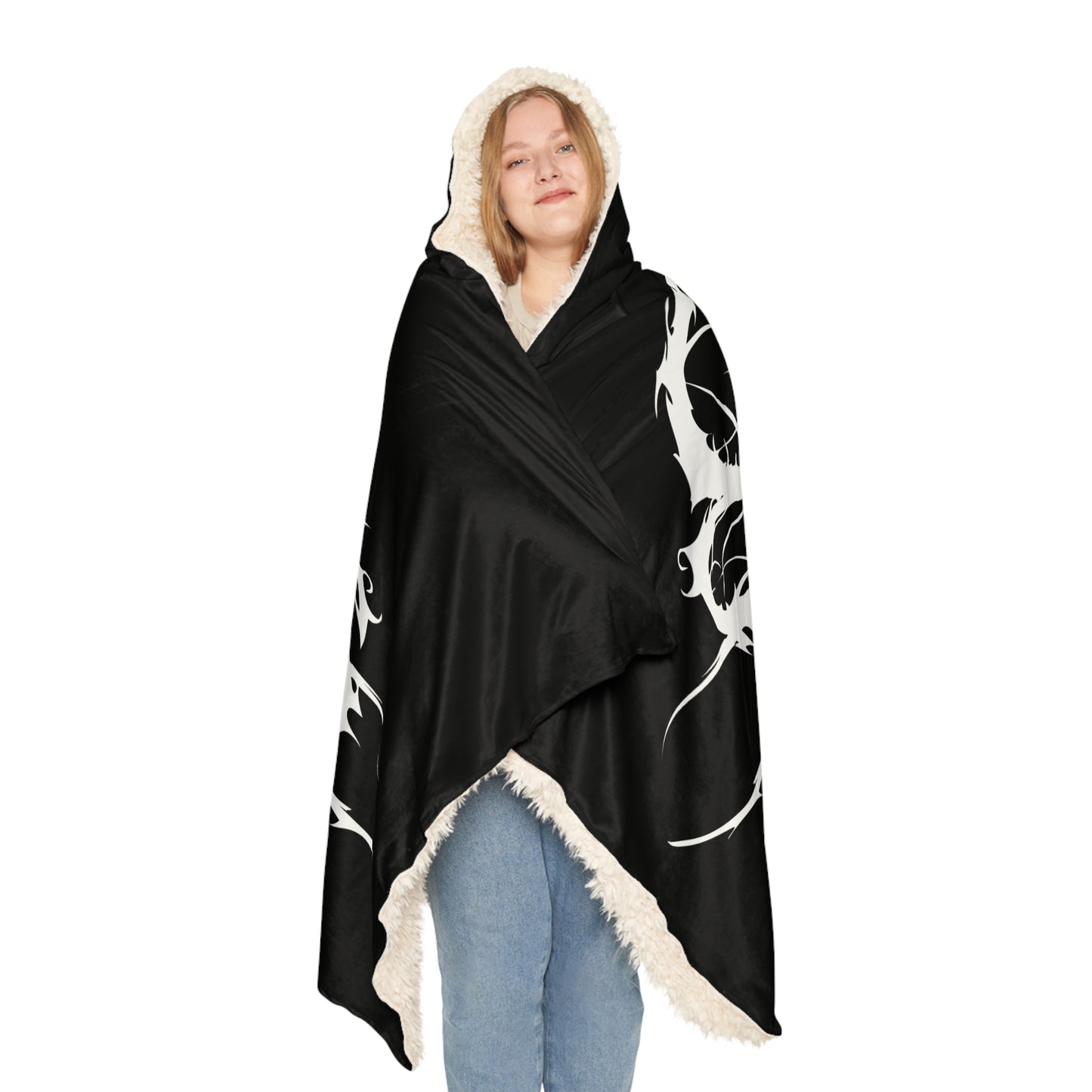 Snuggle Blanket Chalice