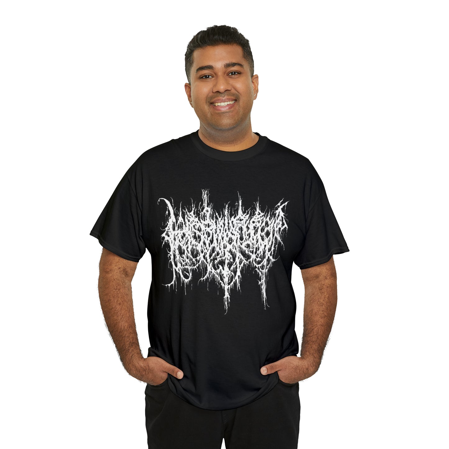 Stab Wound - Logo
