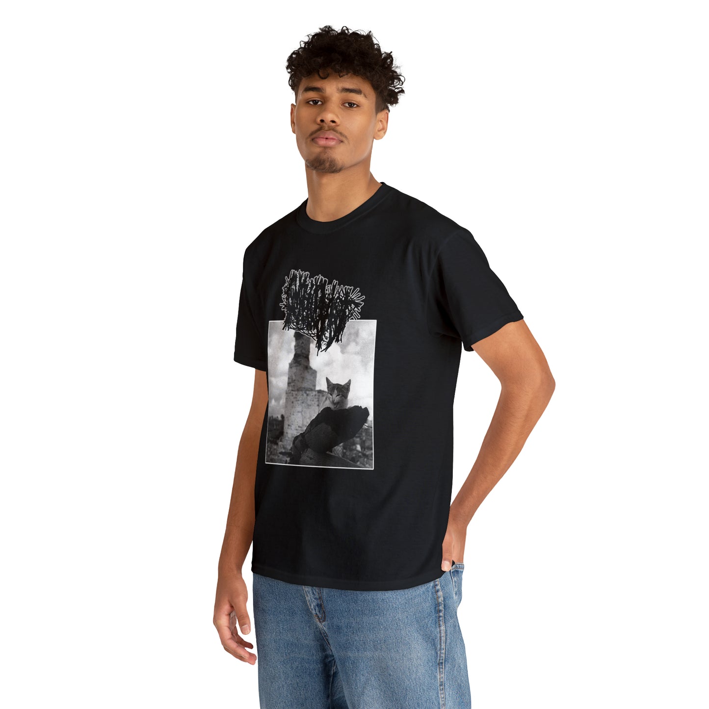 Lymphoblast - Shirt