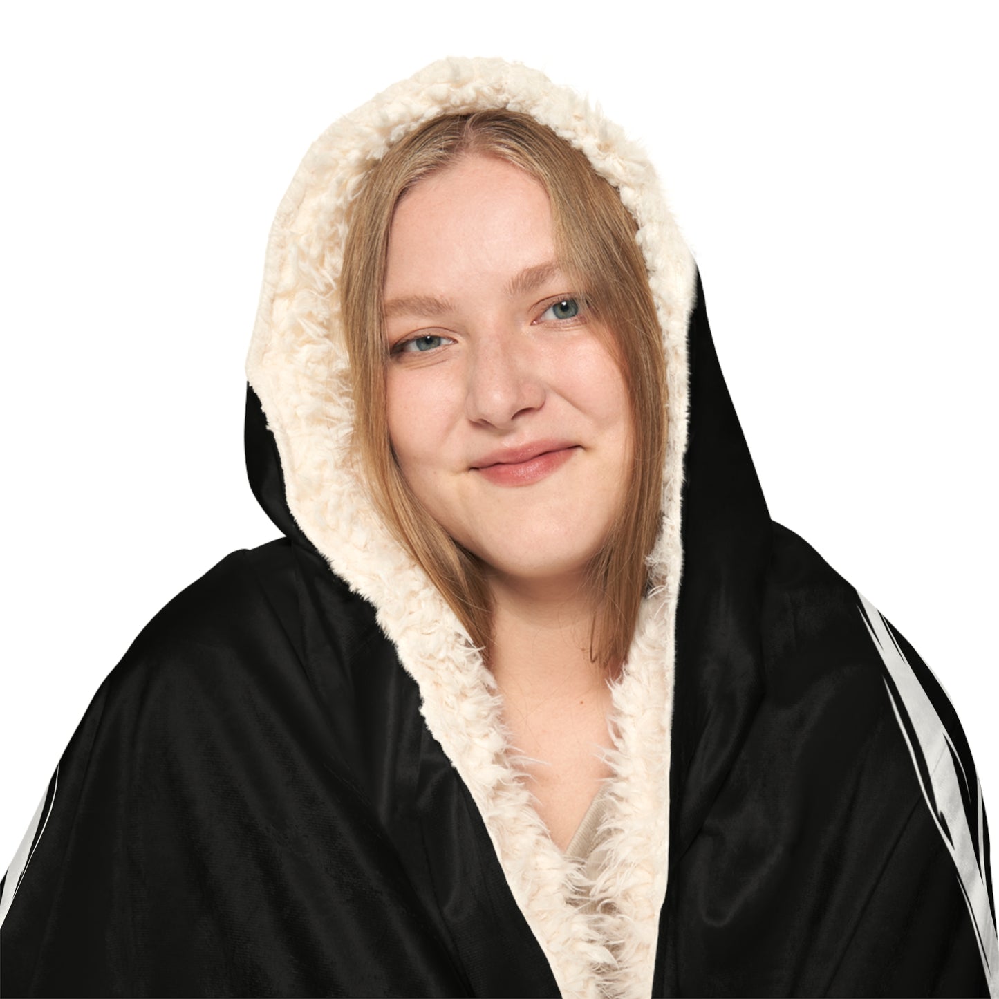 Snuggle Blanket Chalice