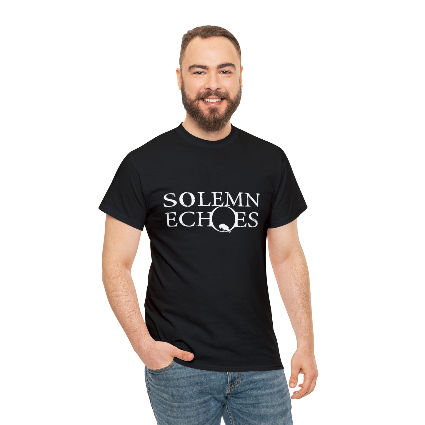 Solemn Echoes - Logo