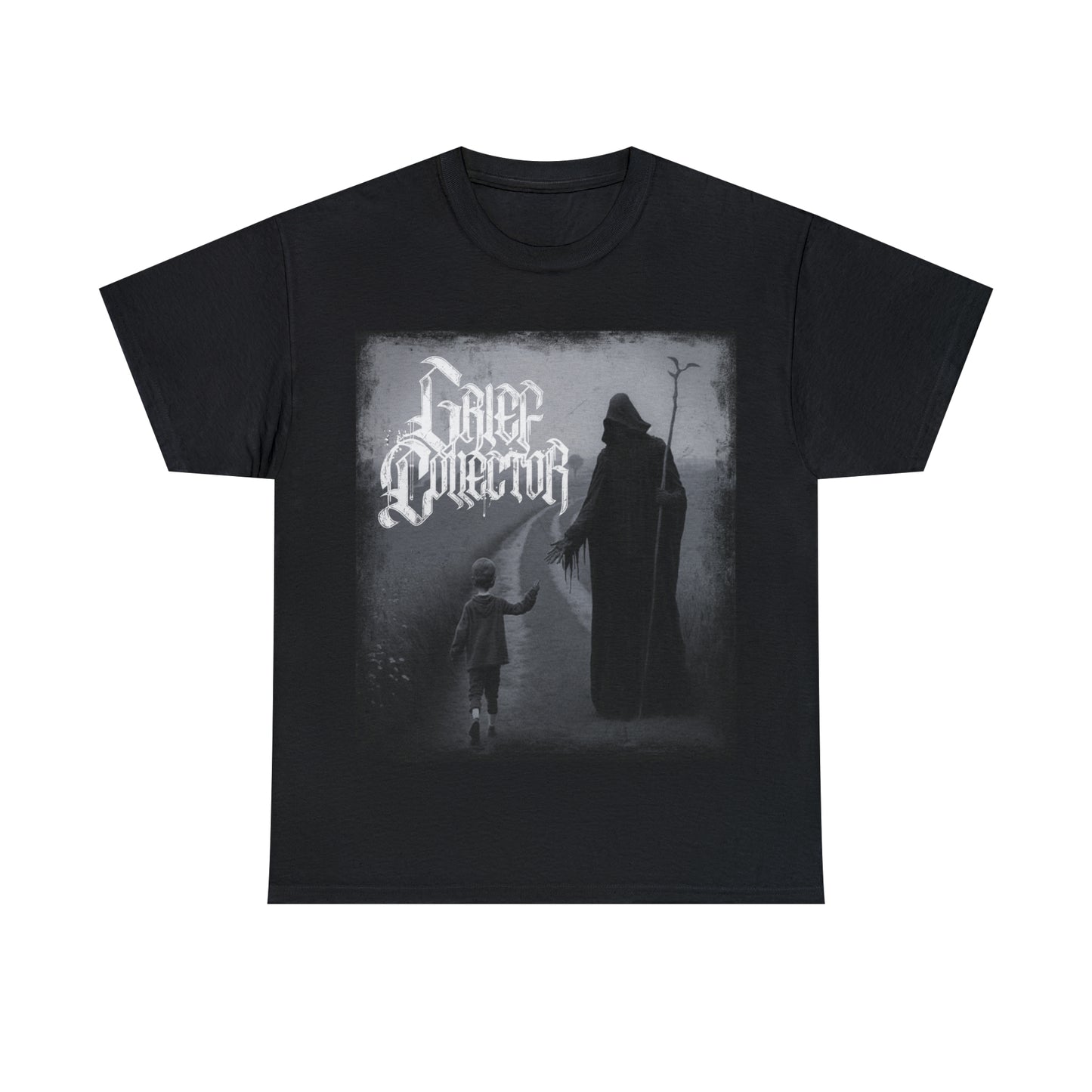 Grief Collector - Follow Me