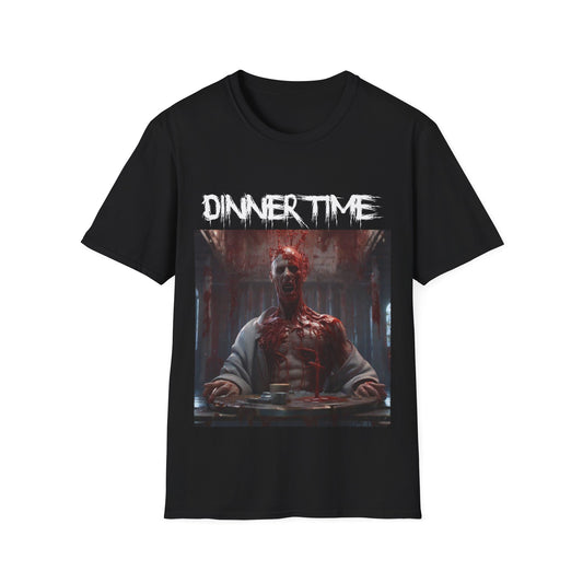 Dinner Time - T-Shirt