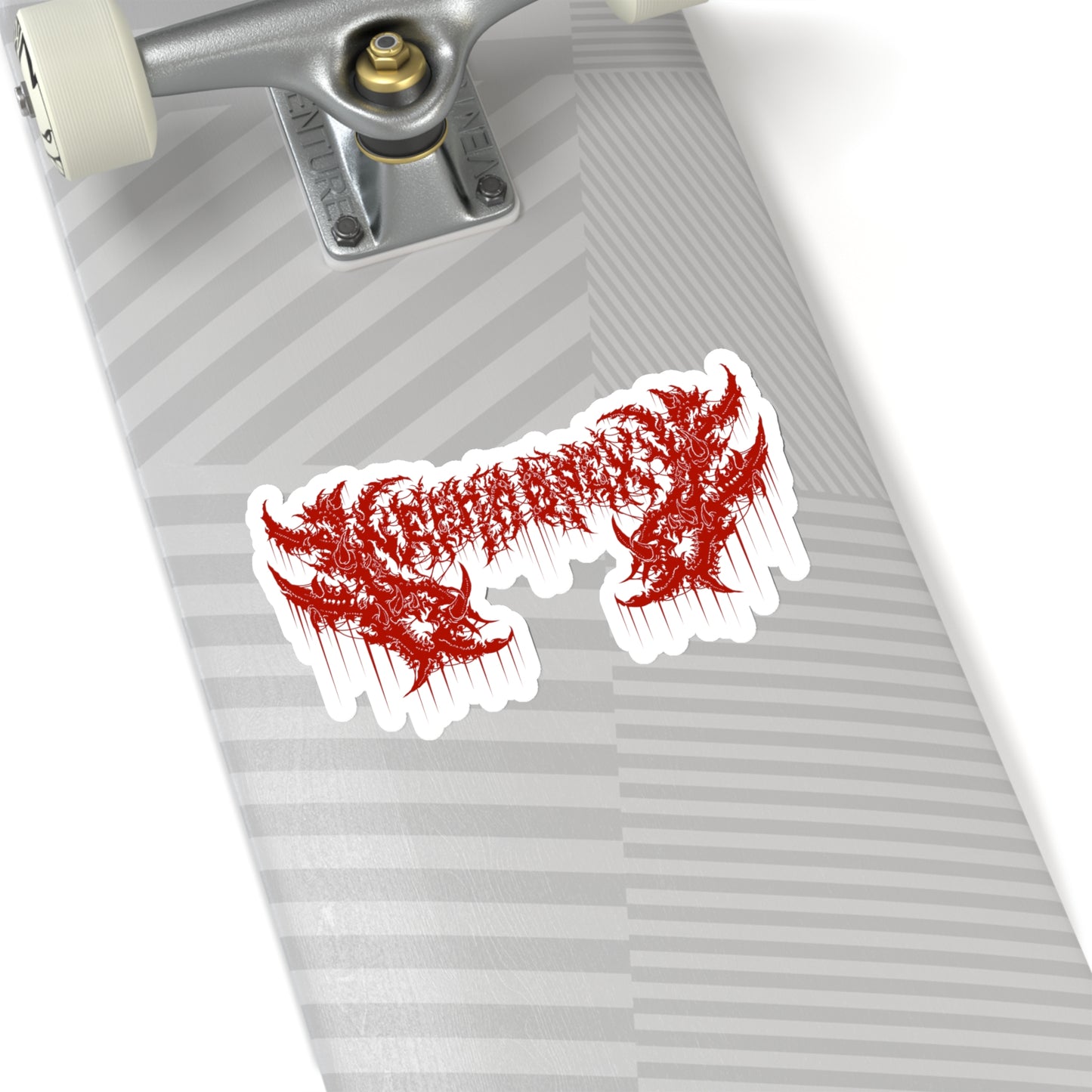 Nephropexy - Sticker