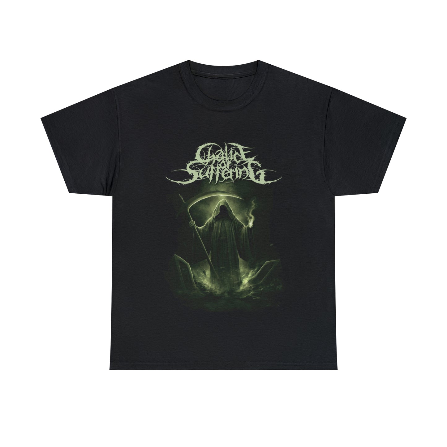 Chalice of Suffering - Grim Reaper