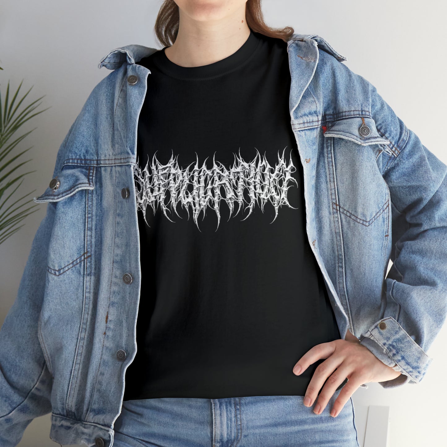Supplication - Logo (Australia)