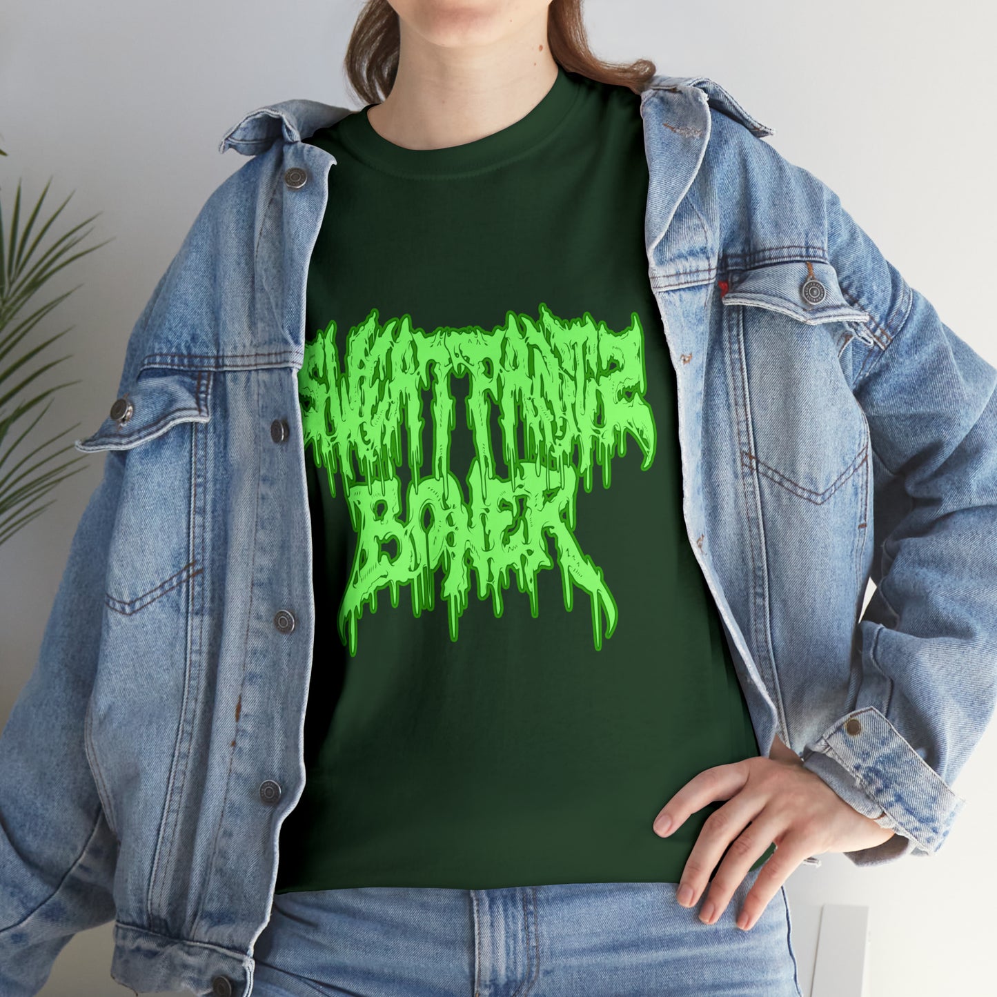 Sweatpants Boner - Clam Chowder