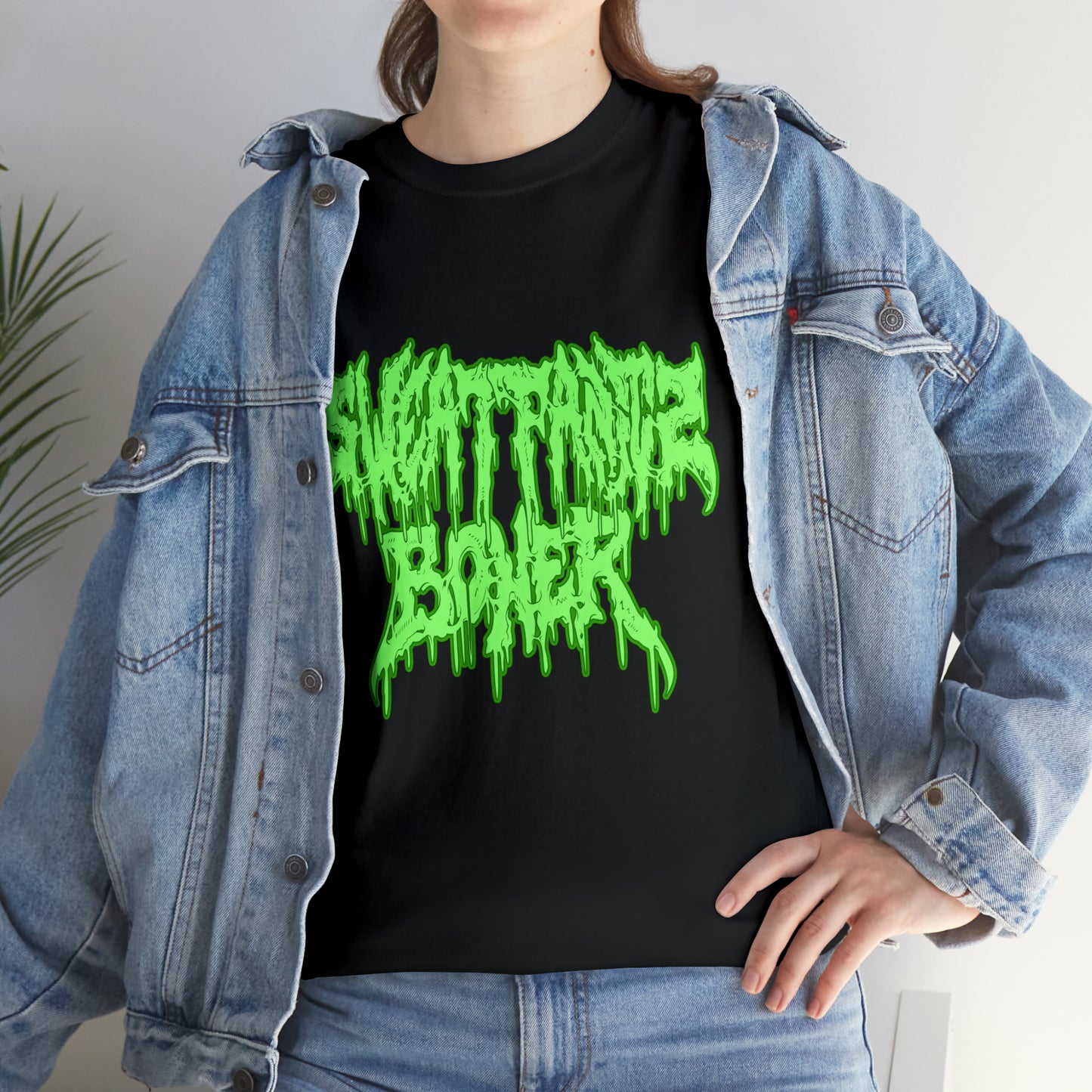 Sweatpants Boner - Clam Chowder