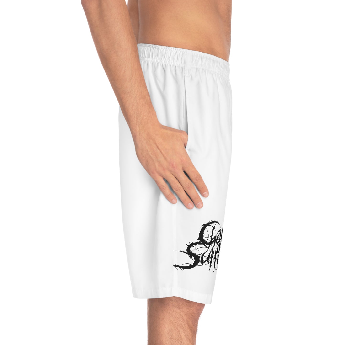 Men's Board Shorts (AOP)