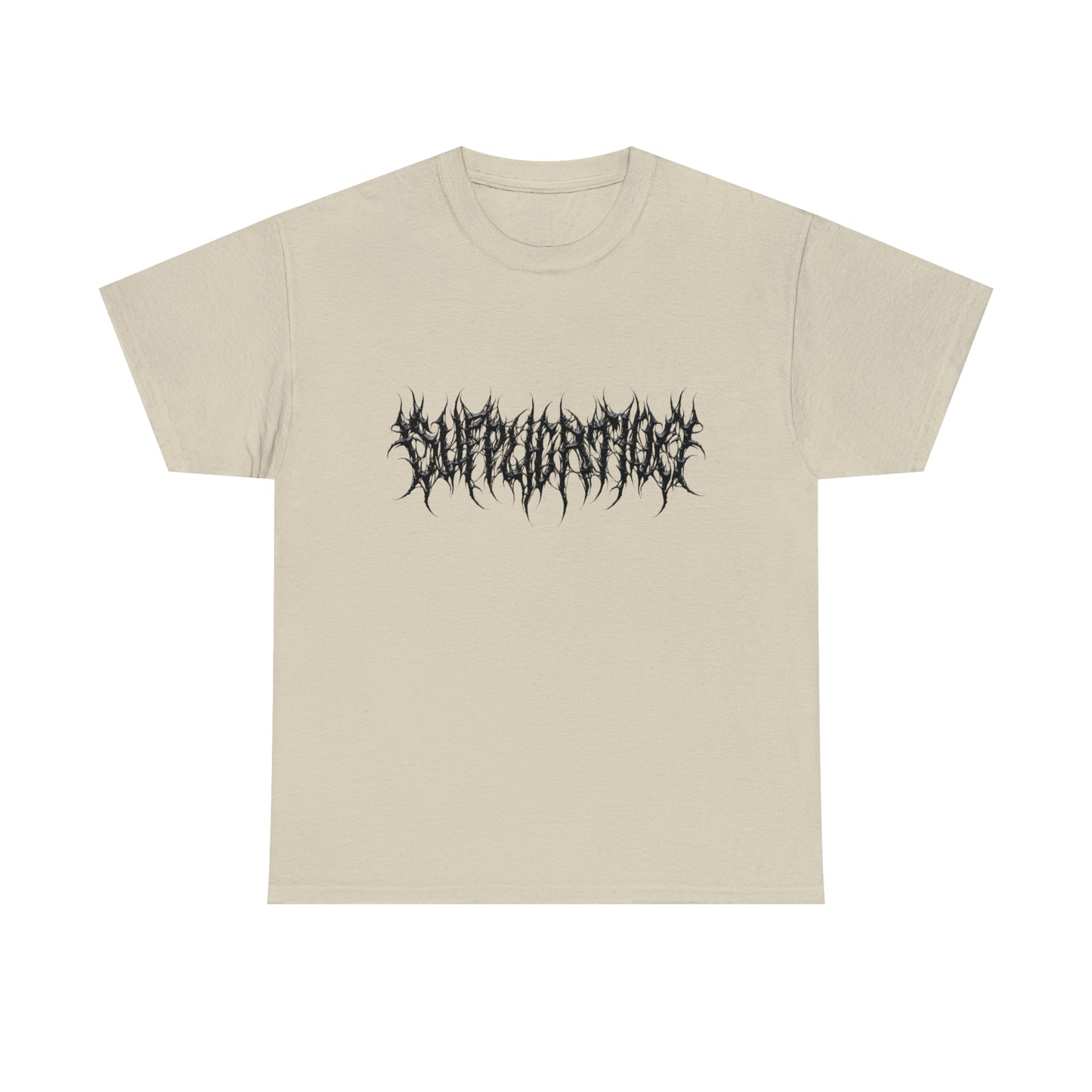 Supplication - Logo (Australia)